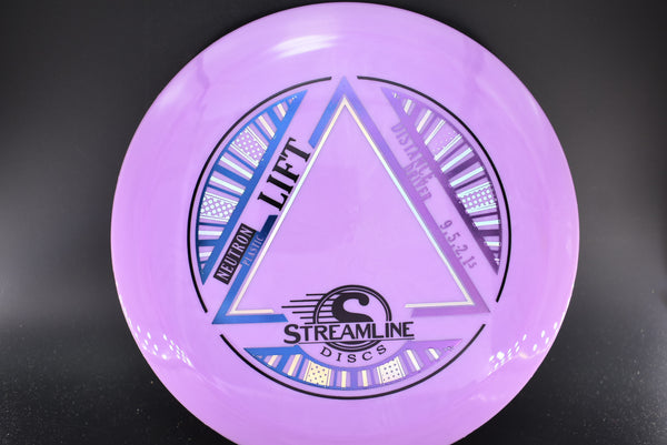 Streamline Discs Lift - Neutron - Nailed It Disc Golf