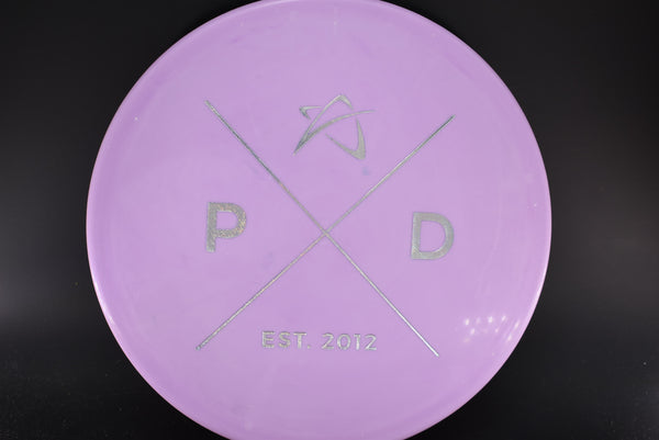 Prodigy - A1 - 300 - Nailed It Disc Golf