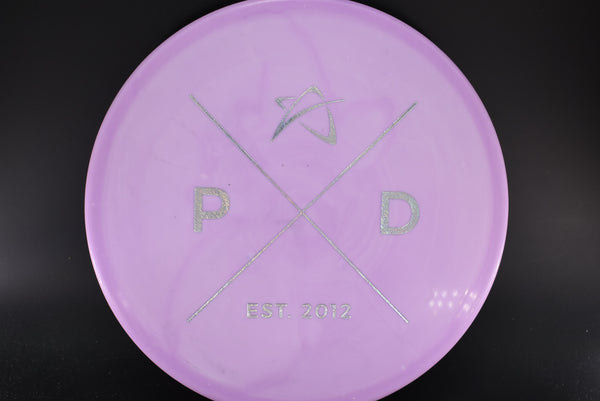 Prodigy - A1 - 300 - Nailed It Disc Golf