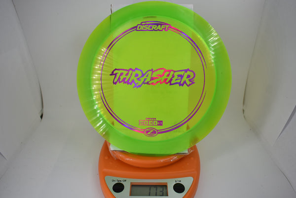 Discraft Thrasher - Z Line - Nailed It Disc Golf