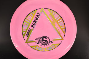 Streamline Discs Runway - Nailed It Disc Golf