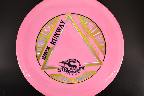 Streamline Discs Runway - Nailed It Disc Golf