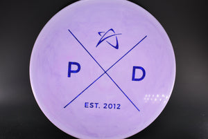 Prodigy - A1 - 300 - Nailed It Disc Golf