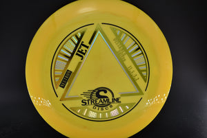 Streamline Discs Jet - Neutron - Nailed It Disc Golf