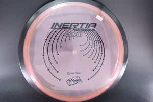 MVP Inertia - Nailed It Disc Golf