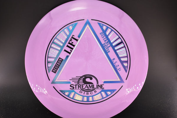 Streamline Discs Lift - Neutron - Nailed It Disc Golf
