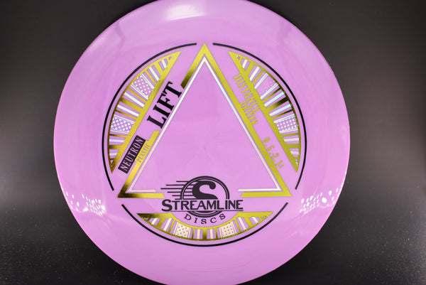 Streamline Discs Lift - Neutron - Nailed It Disc Golf