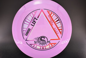 Streamline Discs Lift - Neutron - Nailed It Disc Golf