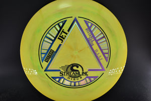 Streamline Discs Jet - Neutron - Nailed It Disc Golf