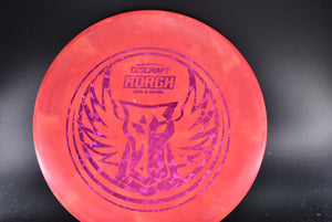 Discraft Roach - Bro-D - Nailed It Disc Golf