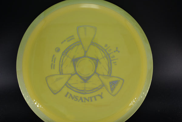 Axiom Insanity - Neutron - Nailed It Disc Golf