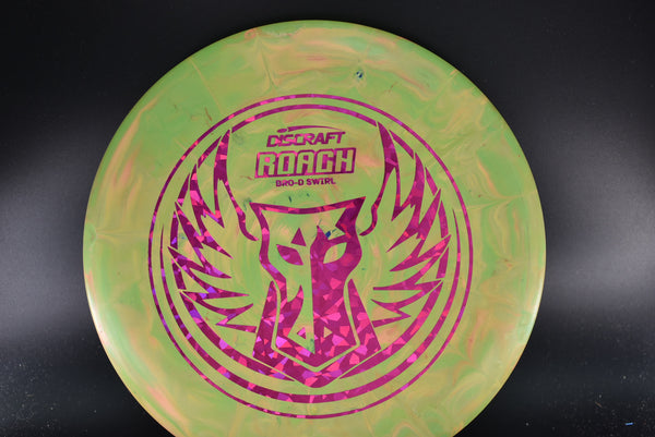 Discraft Roach - Bro-D - Nailed It Disc Golf