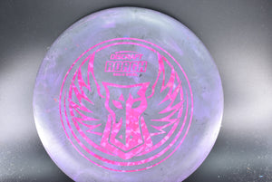 Discraft Roach - Bro-D - Nailed It Disc Golf