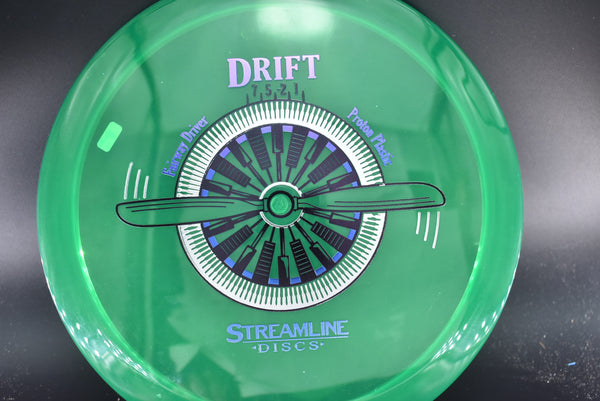 Streamline Discs Drift - Proton - Nailed It Disc Golf