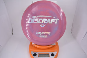 Discraft Thrasher - ESP - Nailed It Disc Golf