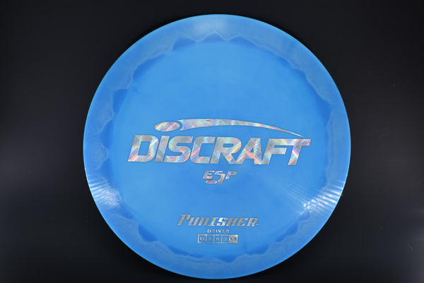 Discraft Punisher - Nailed It Disc Golf