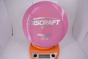 Discraft Thrasher - ESP - Nailed It Disc Golf