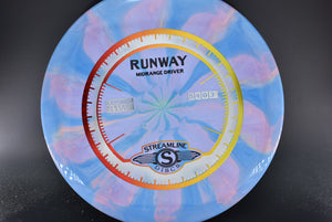Streamline Discs Runway - Cosmic Neutron - Nailed It Disc Golf