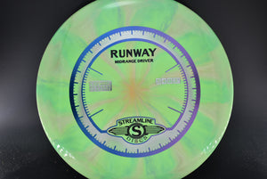 Streamline Discs Runway - Cosmic Neutron - Nailed It Disc Golf