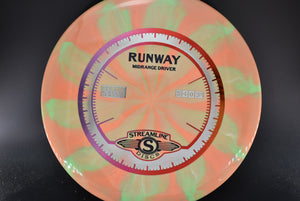 Streamline Discs Runway - Cosmic Neutron - Nailed It Disc Golf
