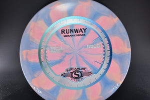 Streamline Discs Runway - Cosmic Neutron - Nailed It Disc Golf
