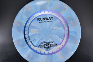 Streamline Discs Runway - Cosmic Neutron - Nailed It Disc Golf