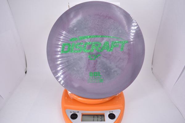 Discraft Sol - ESP - Nailed It Disc Golf