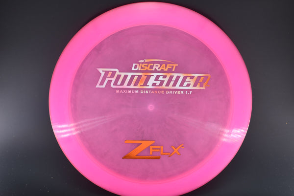 Discraft Punisher - Nailed It Disc Golf