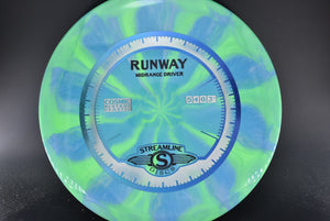 Streamline Discs Runway - Cosmic Neutron - Nailed It Disc Golf