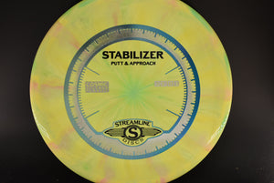 Streamline Discs Stabilizer - Cosmic Neutron - Nailed It Disc Golf