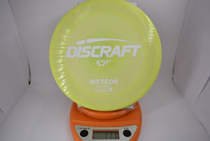 Discraft Meteor - ESP - Nailed It Disc Golf