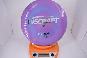 Discraft Meteor - ESP - Nailed It Disc Golf