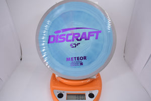 Discraft Meteor - ESP - Nailed It Disc Golf