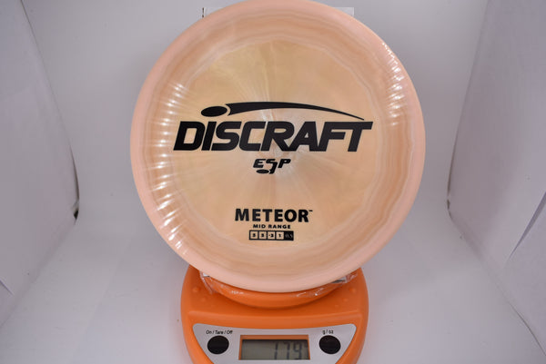 Discraft Meteor - ESP - Nailed It Disc Golf