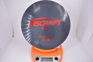 Discraft Vulture - ESP - Nailed It Disc Golf