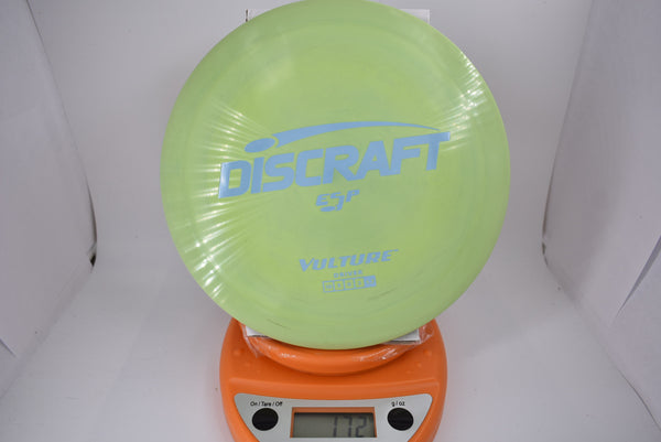 Discraft Vulture - ESP - Nailed It Disc Golf