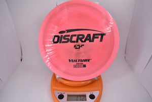 Discraft Vulture - ESP - Nailed It Disc Golf