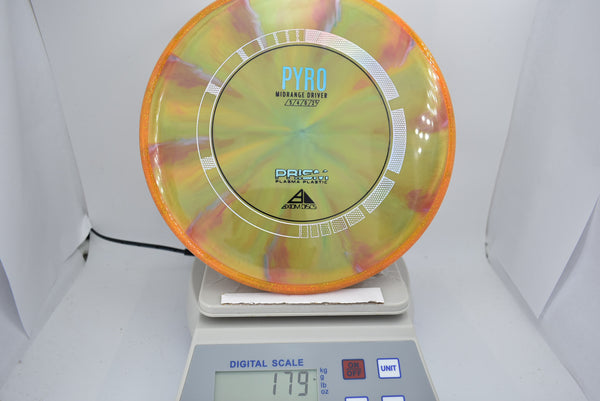 Axiom Pyro - Prism Plasma - Nailed It Disc Golf