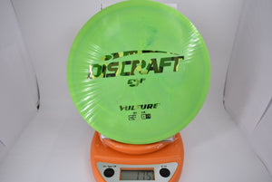 Discraft Vulture - ESP - Nailed It Disc Golf