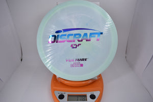 Discraft Vulture - ESP - Nailed It Disc Golf