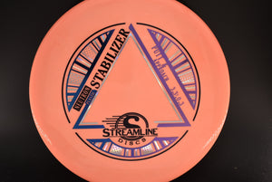 Streamline Discs Stabilizer - Neutron - Nailed It Disc Golf