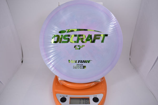 Discraft Vulture - ESP - Nailed It Disc Golf