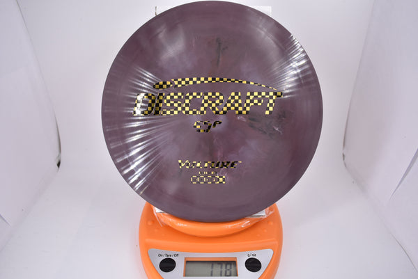 Discraft Vulture - ESP - Nailed It Disc Golf