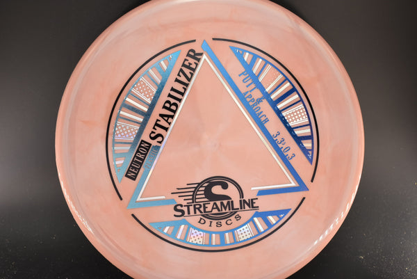 Streamline Discs Stabilizer - Neutron - Nailed It Disc Golf