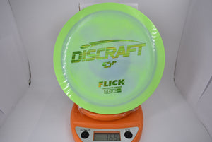 Discraft Flick - ESP - Nailed It Disc Golf