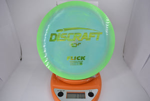 Discraft Flick - ESP - Nailed It Disc Golf