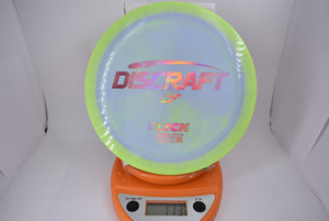 Discraft Flick - ESP - Nailed It Disc Golf