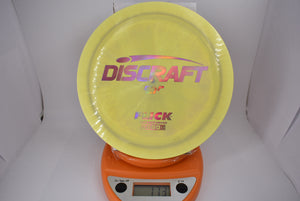 Discraft Flick - ESP - Nailed It Disc Golf