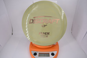 Discraft Flick - ESP - Nailed It Disc Golf
