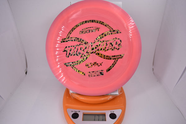 Discraft Thrasher - ESP FLX - Nailed It Disc Golf